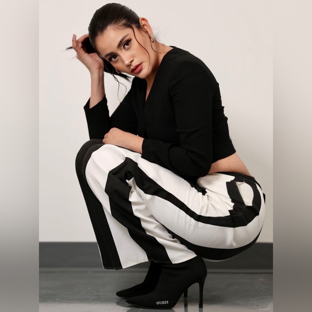 Meet your Posher, Lizeth